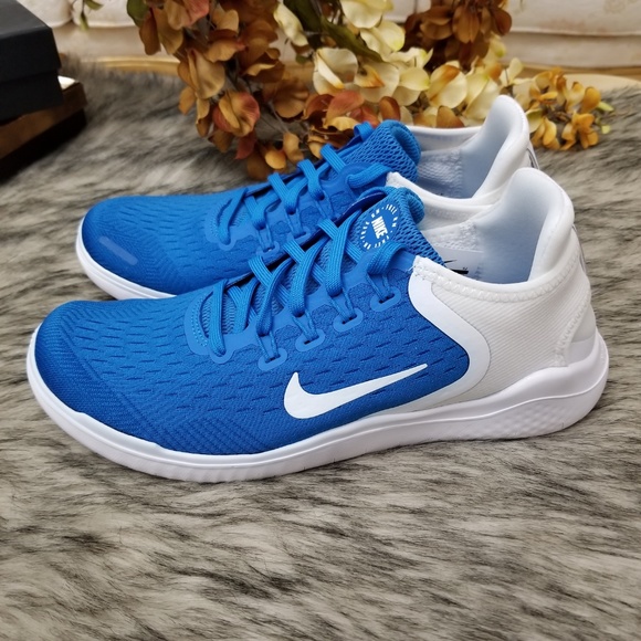 Nike Free RN 2018 Running Shoes - Picture 7 of 8